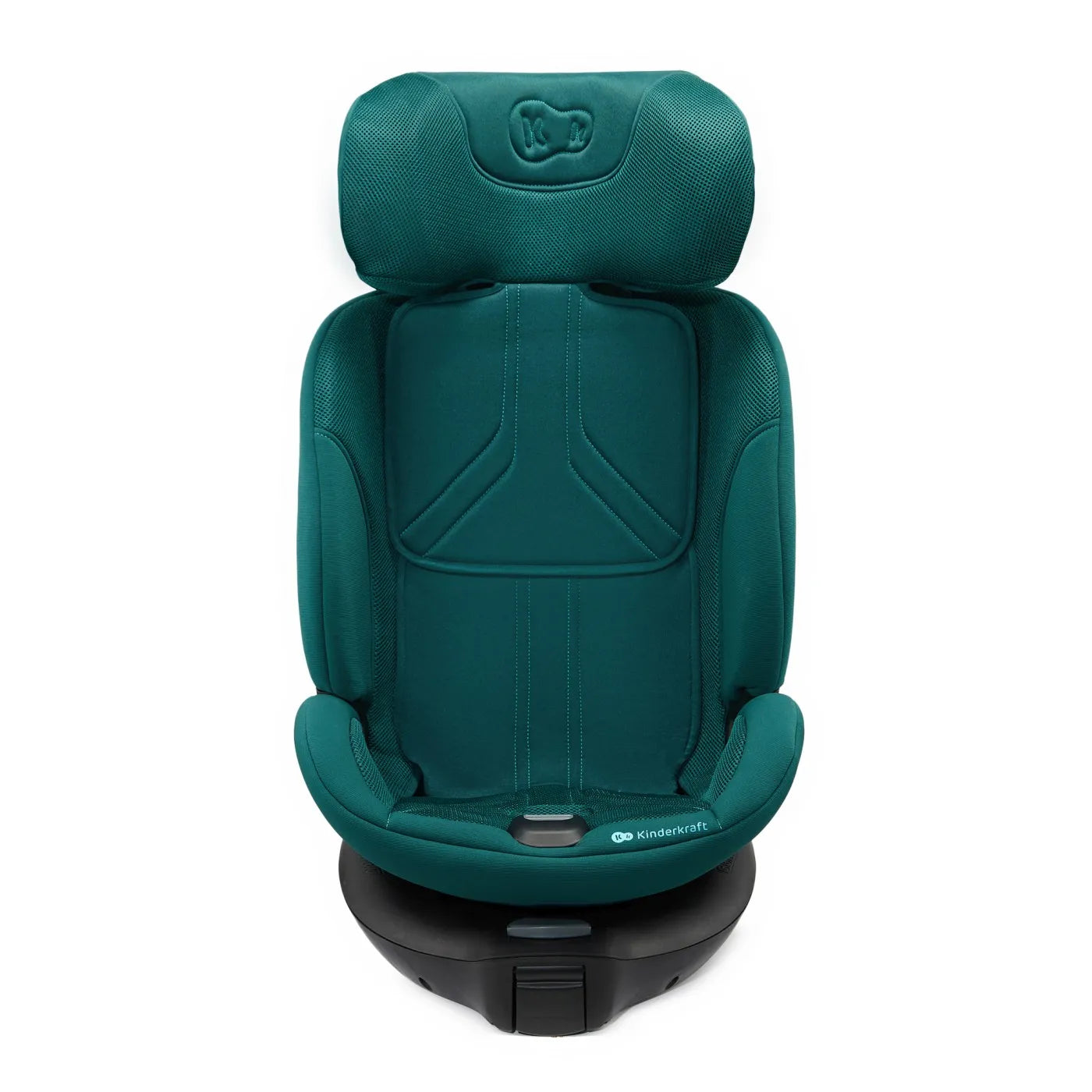 SCAUN AUTO KINDERKRAFT XRIDER 2 I-SIZE 40-150 CM GREEN, KINDERKRAFT
