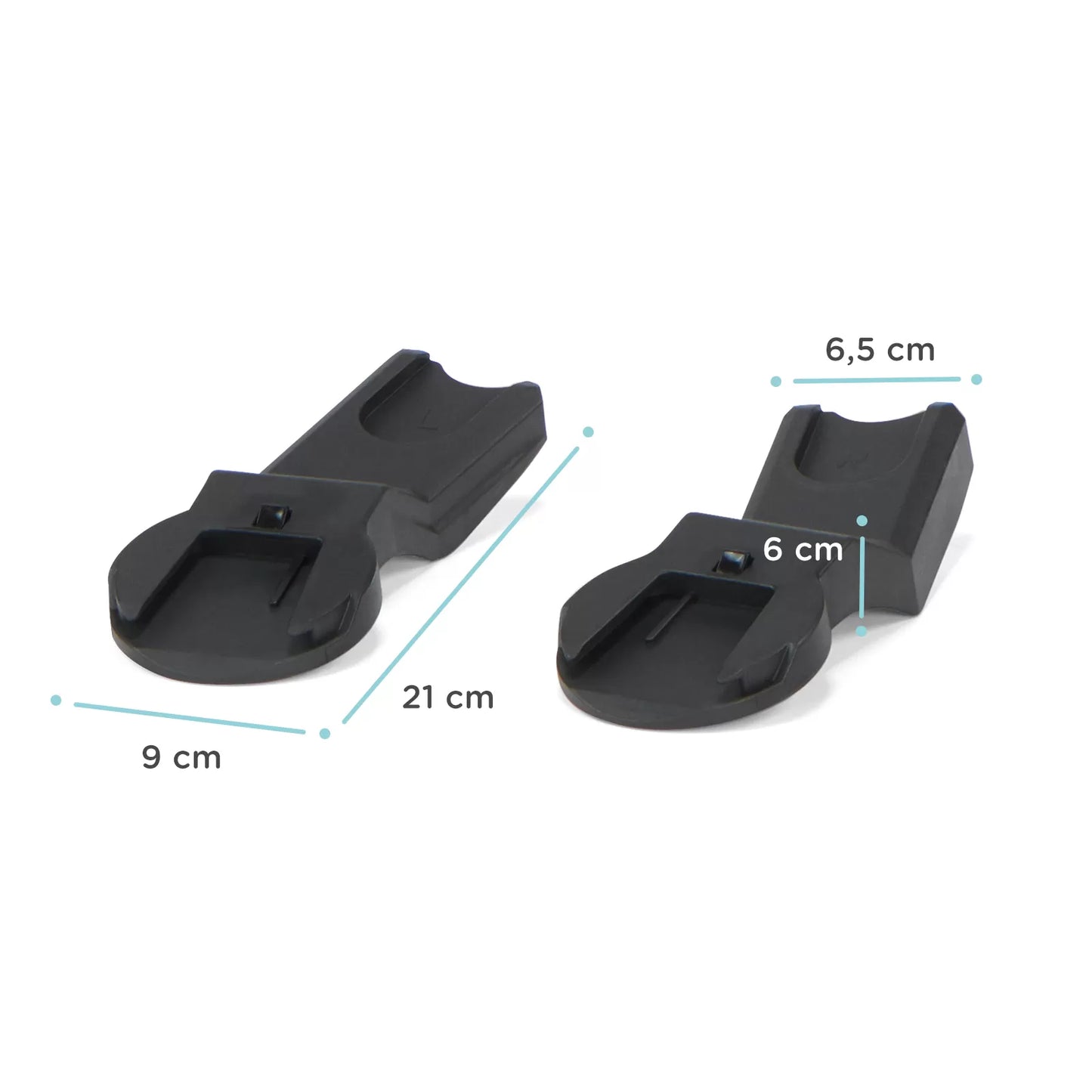 CARUCIOR KINDERKRAFT NEA, 2 IN 1, PLATINUM GREY, KINDERKRAFT
