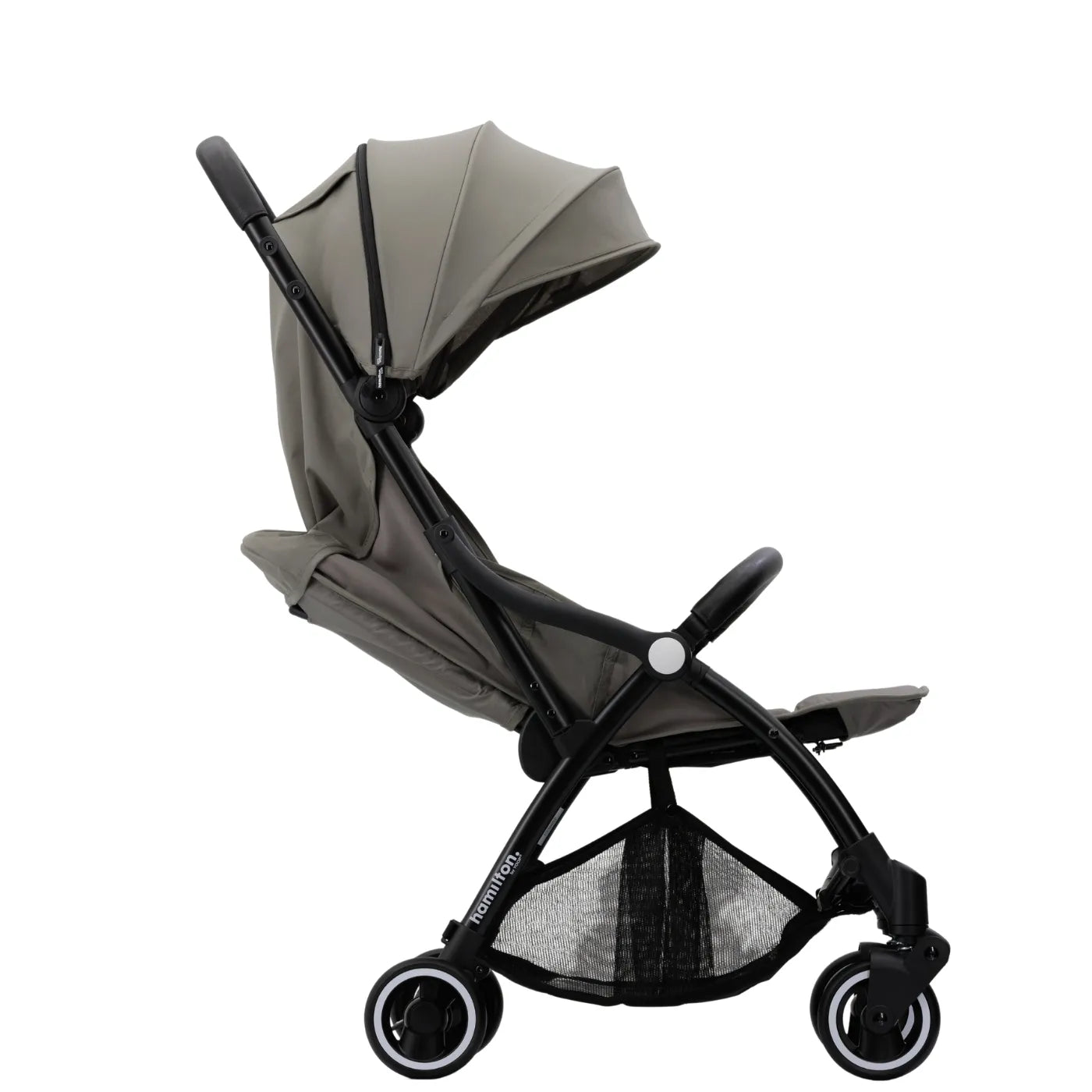 CARUCIOR MAGIC FOLD X1 PLUS HAMILTON GREY, HAMILTON