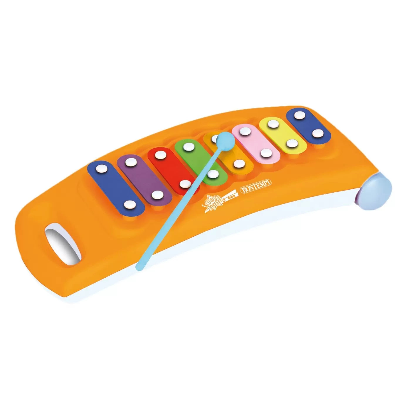 BONTEMPI XILOFON CU ROTI, BONTEMPI