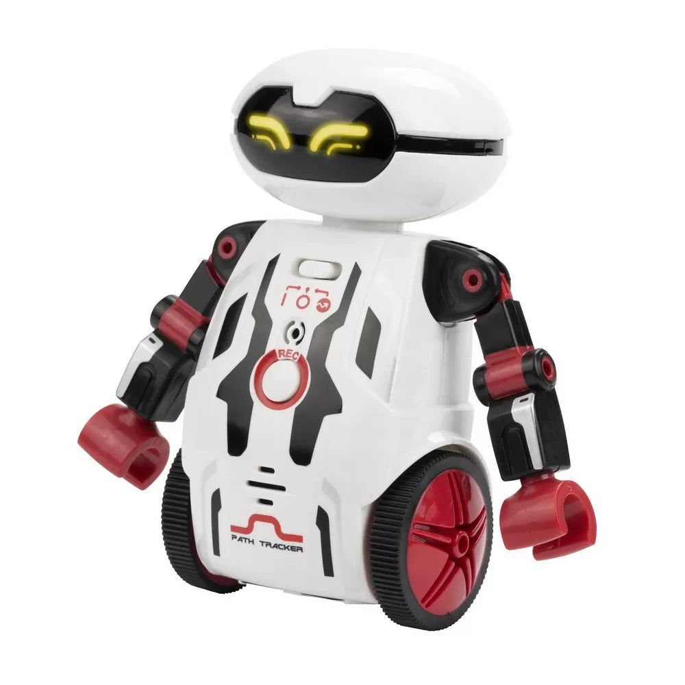 ROBOT ELECTRONIC MAZE BREAKER, SILVERLIT