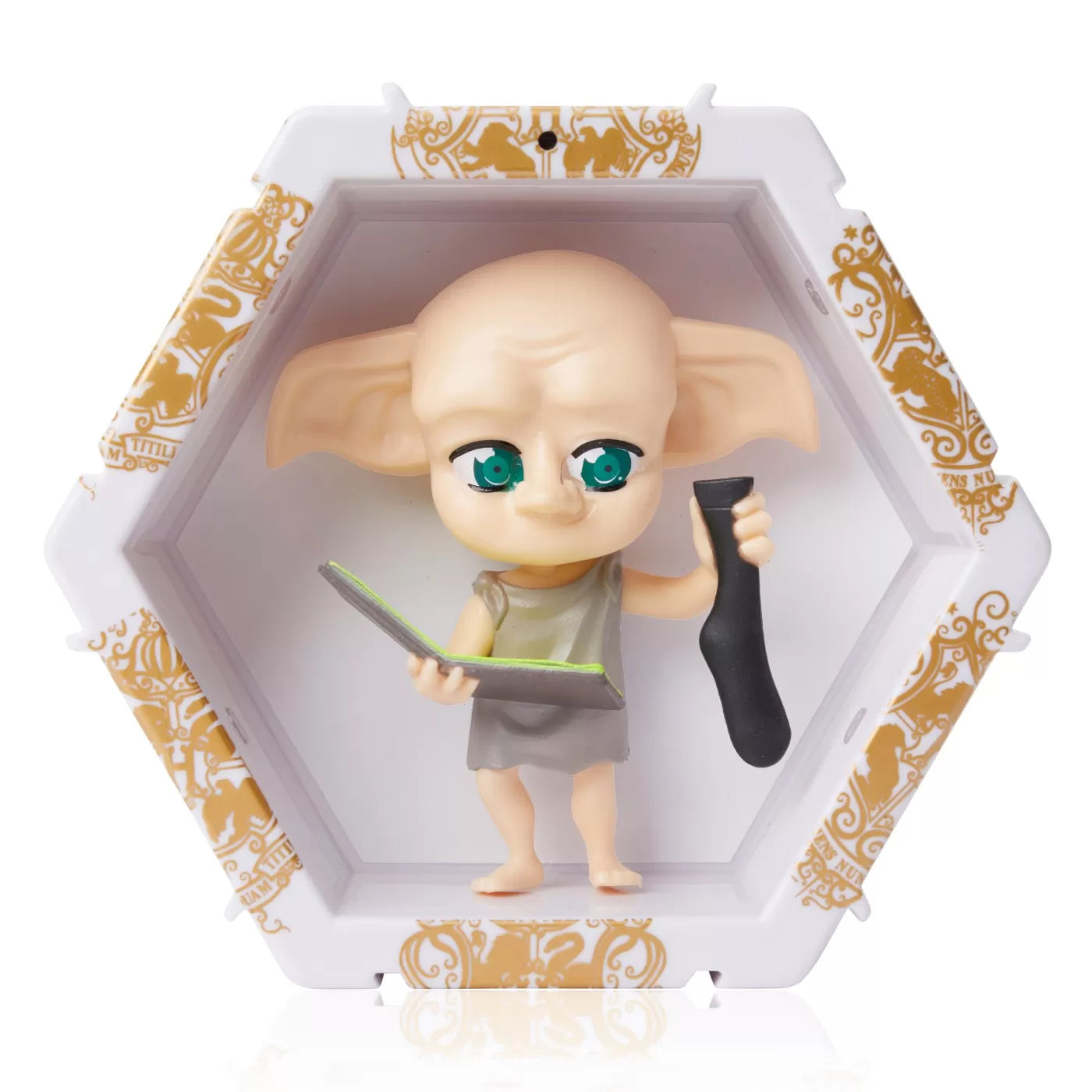 WOW! PODS - WIZARDING WORLD DOBBY, WOW! PODS