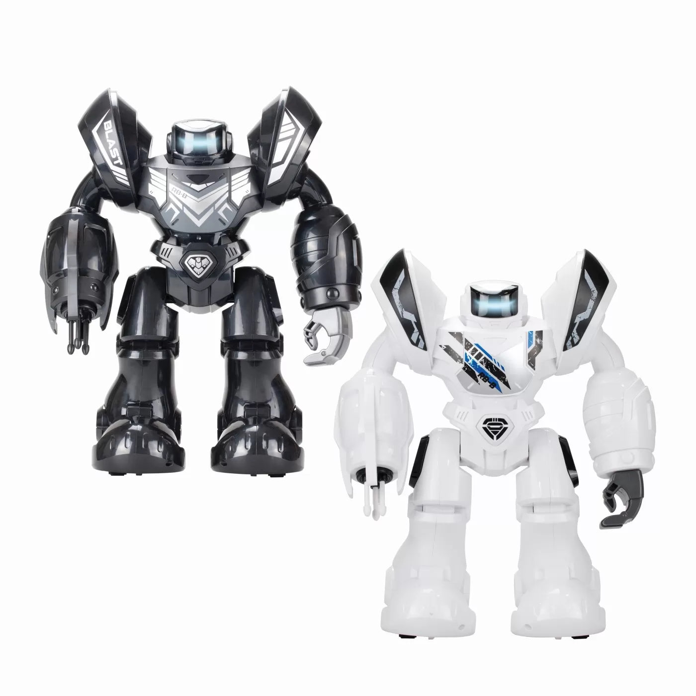 SILVERIT ROBO BLAST ROBOT, SILVERLIT