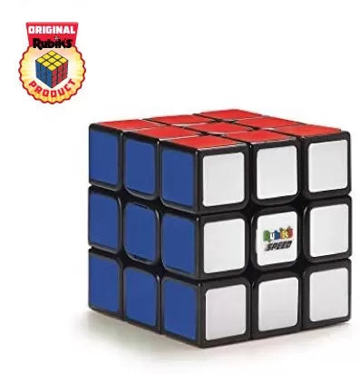 CUB RUBIK ORIGINAL DE VITEZA 3X3 SPEED CUBE , RUBIK