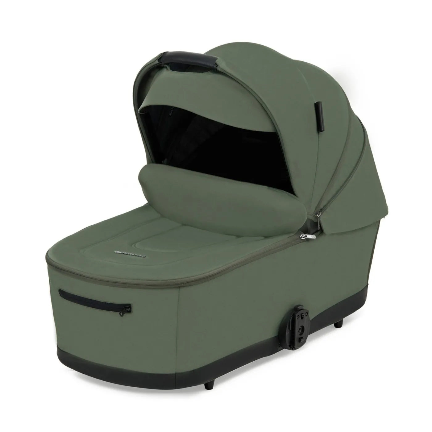 CARUCIOR KINDERKRAFT YOXI 3IN1 (MINK PRO) MISTIC GREEN, KINDERKRAFT