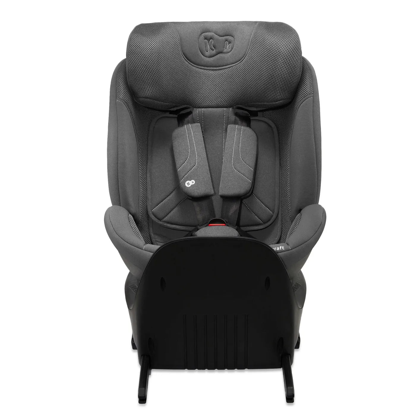 SCAUN AUTO KINDERKRAFT XRIDER 2 I-SIZE 40-150 CM GREY, KINDERKRAFT