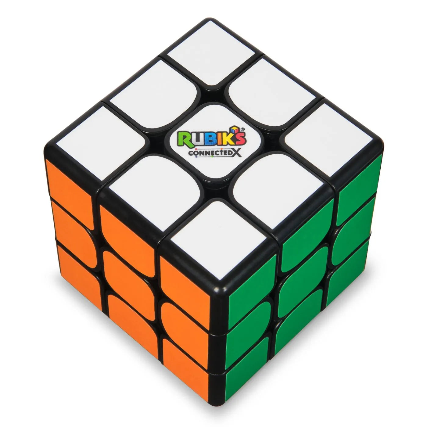 CUB RUBIK 3X3 CU APLICATIE CONNECTED X, RUBIK