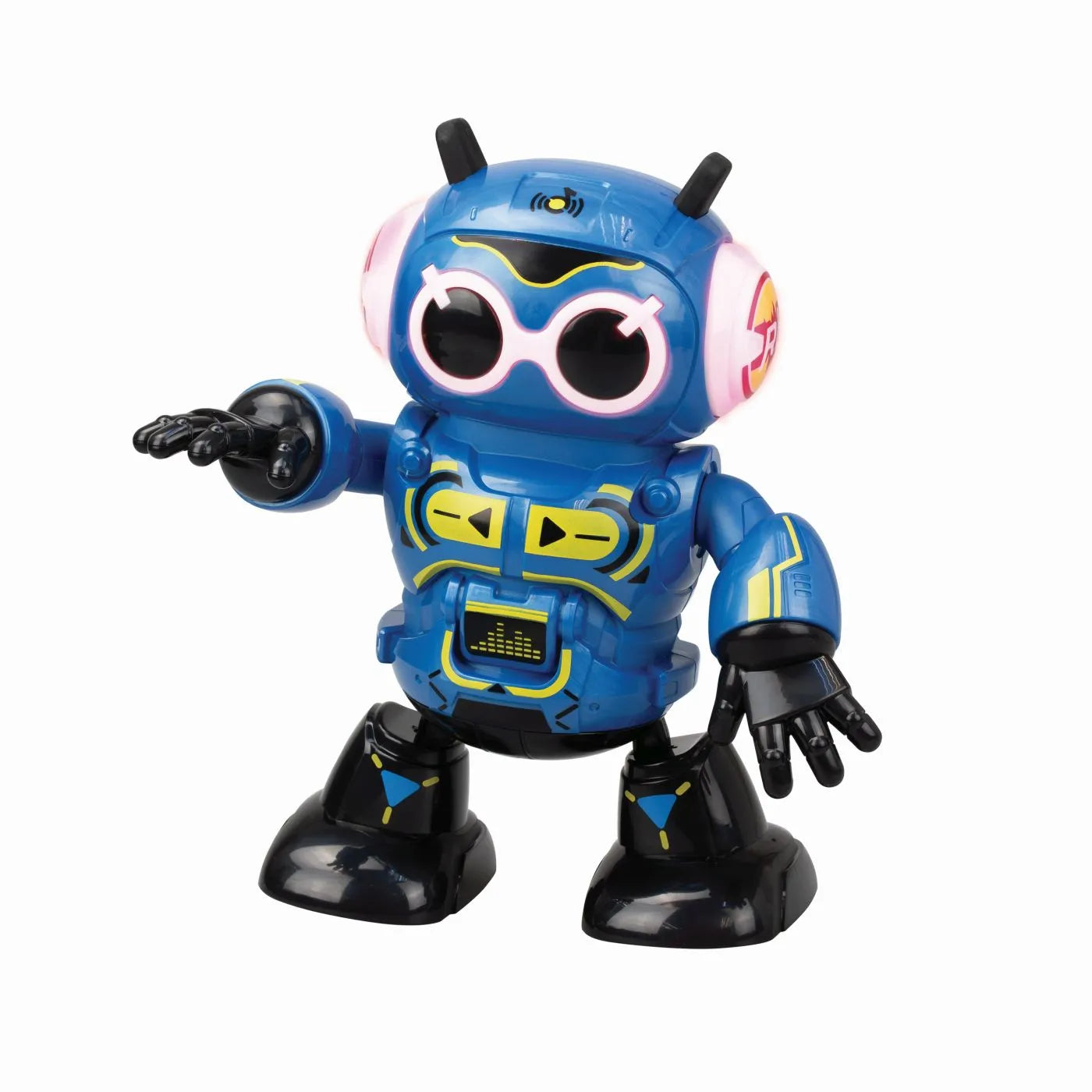 SILVERLIT YCOO ROBOT ROBO BEATS II, SILVERLIT