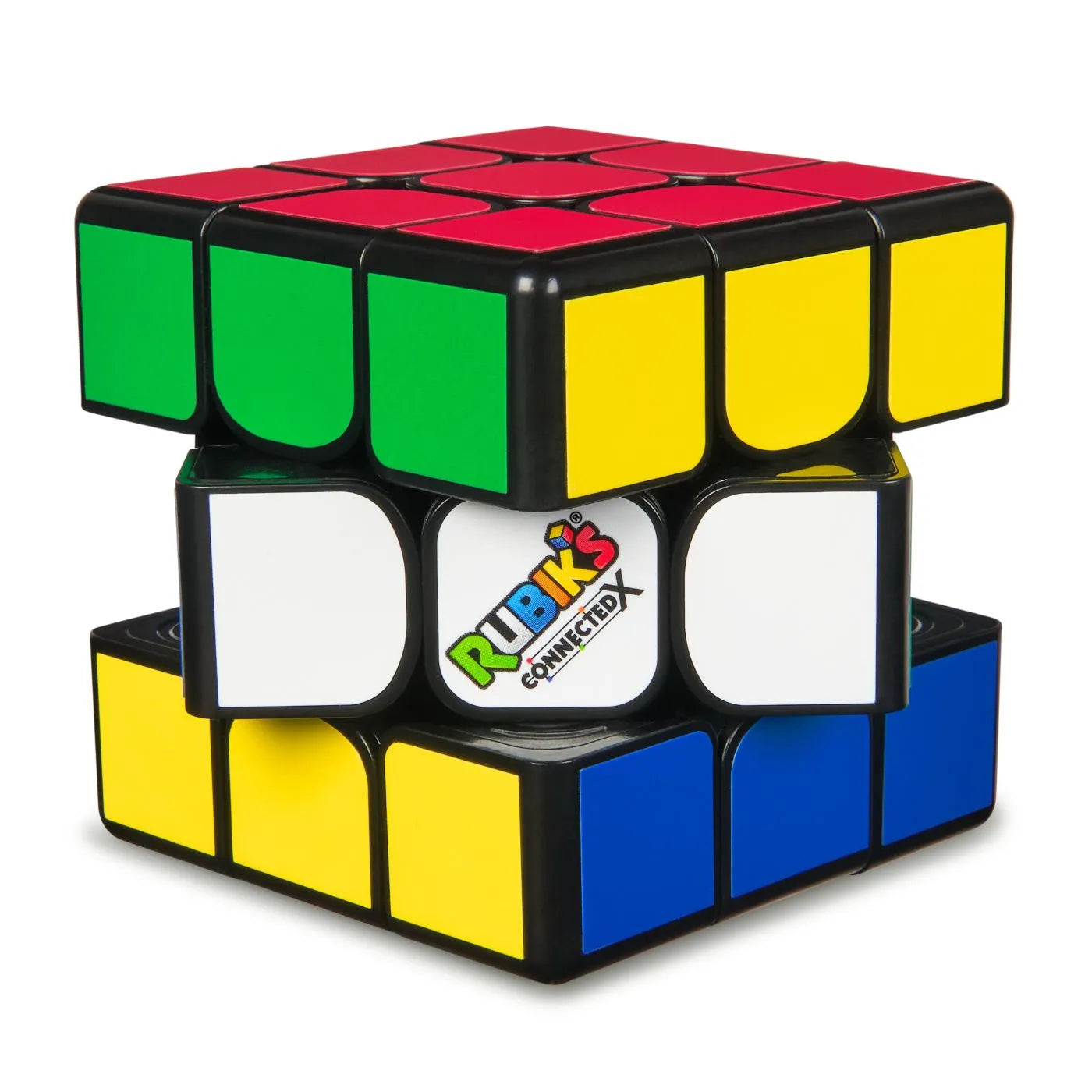 CUB RUBIK 3X3 CU APLICATIE CONNECTED X, RUBIK