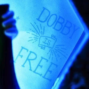 WOW! PODS - WIZARDING WORLD DOBBY, WOW! PODS