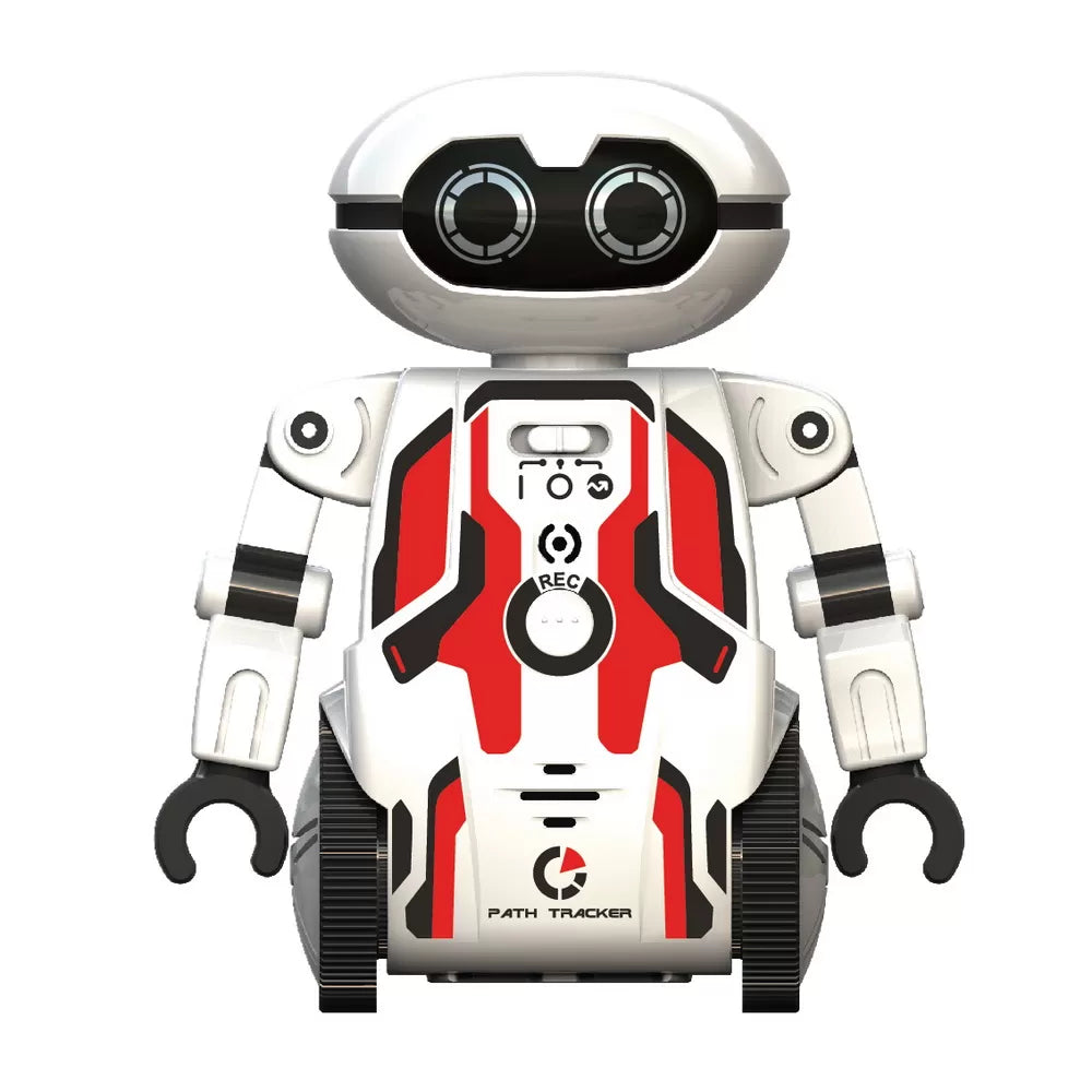 ROBOT ELECTRONIC MAZE BREAKER, SILVERLIT