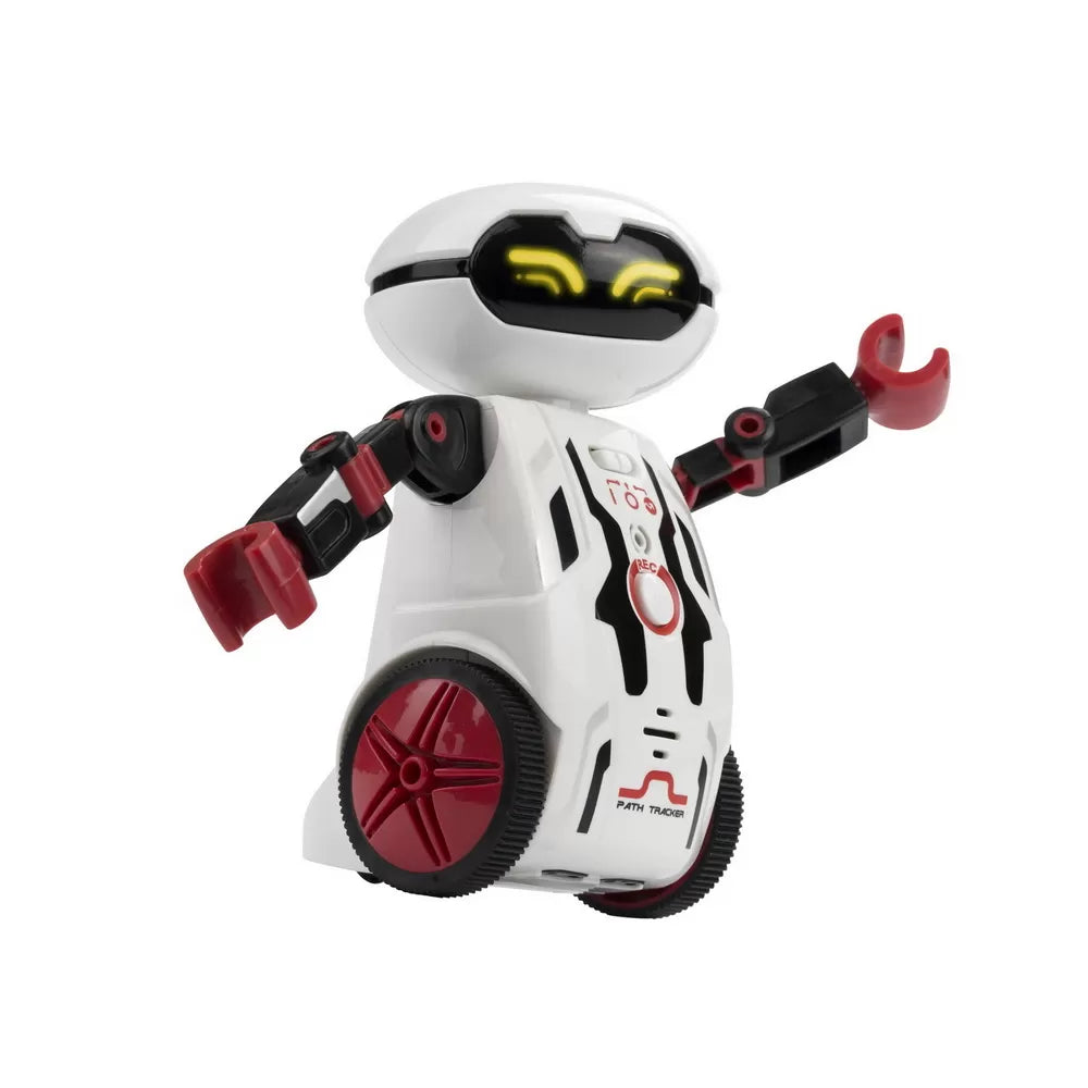 ROBOT ELECTRONIC MAZE BREAKER, SILVERLIT
