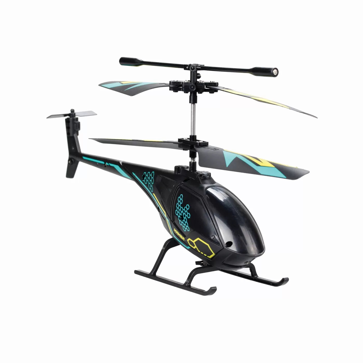 ELICOPTER CU TELECOMANDA AIR MAMBA, SILVERLIT