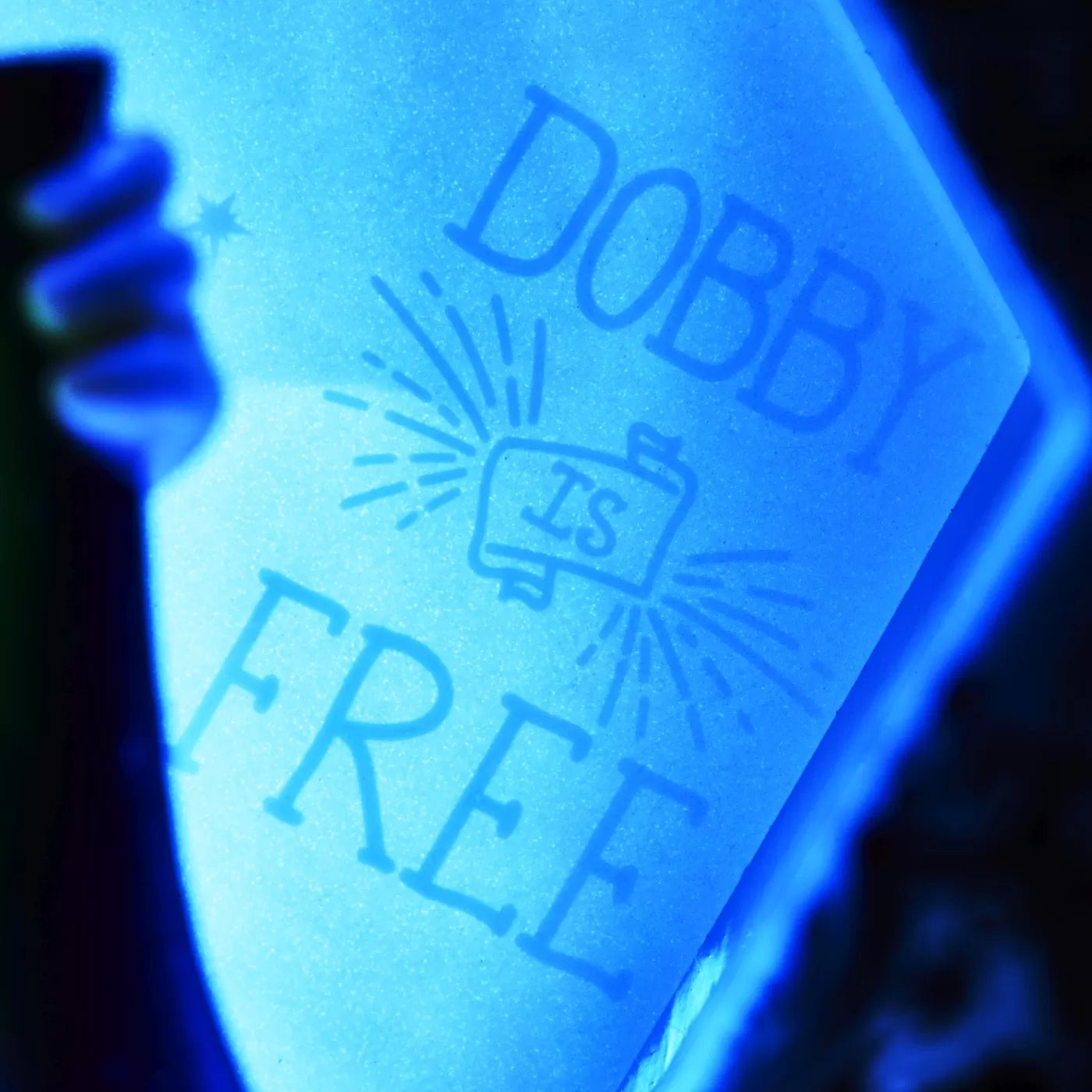 WOW! PODS - WIZARDING WORLD DOBBY, WOW! PODS