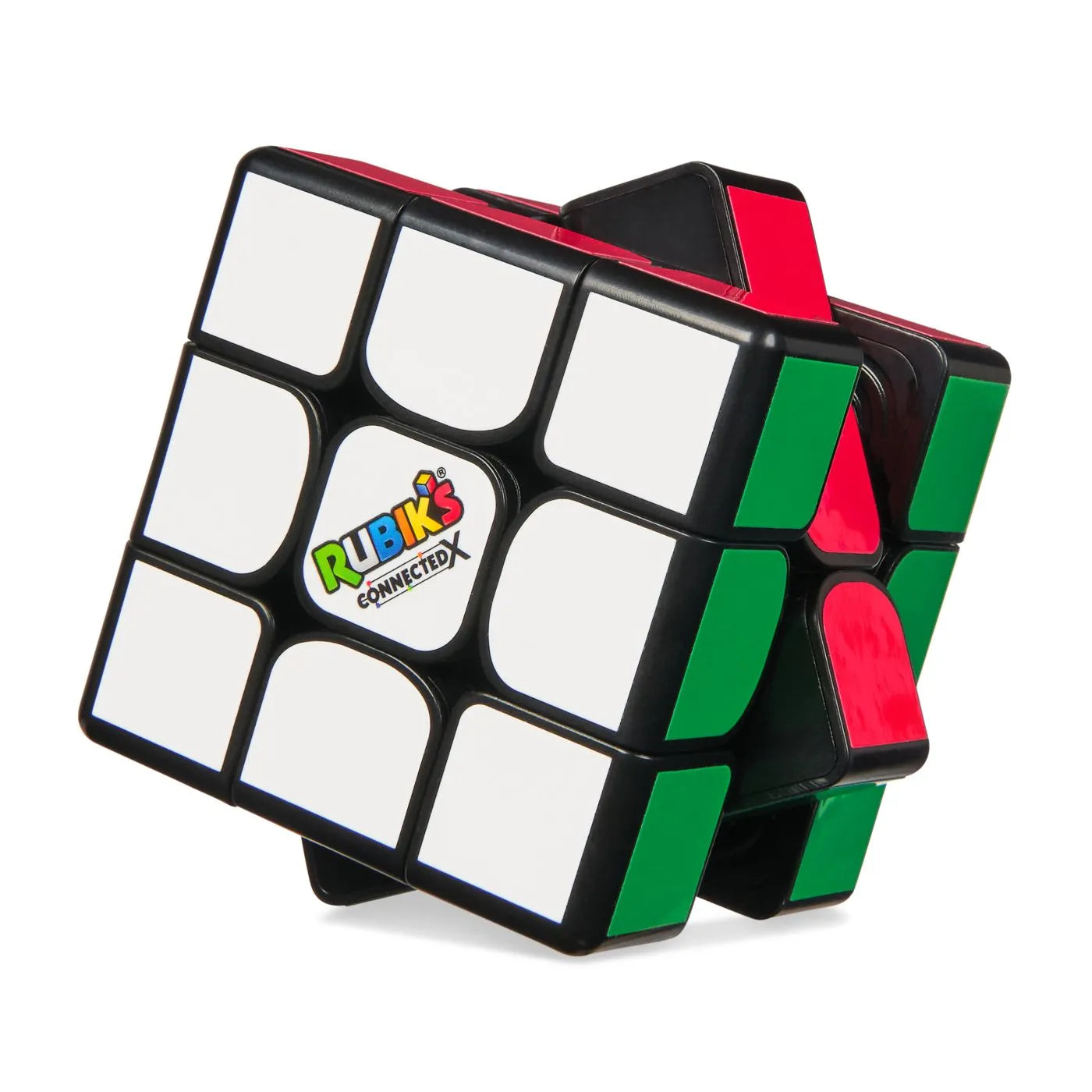 CUB RUBIK 3X3 CU APLICATIE CONNECTED X, RUBIK