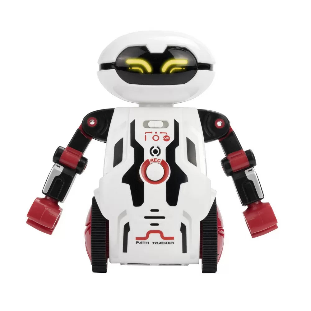 ROBOT ELECTRONIC MAZE BREAKER, SILVERLIT