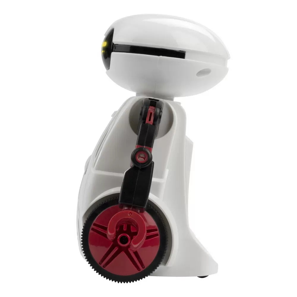 ROBOT ELECTRONIC MAZE BREAKER, SILVERLIT