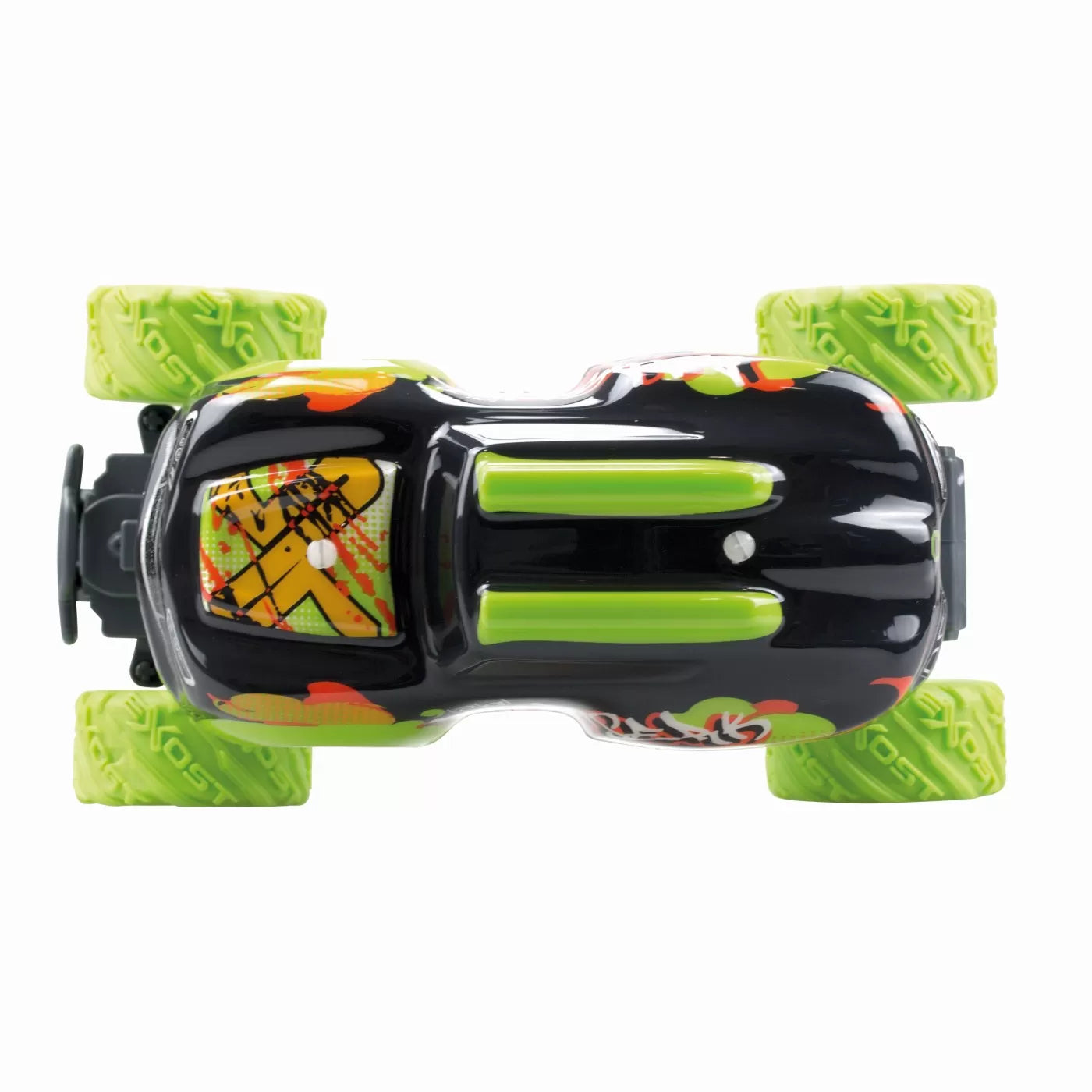 MASINA CU TELECOMANDA EXOST R/C X-CRAWLER, SILVERLIT