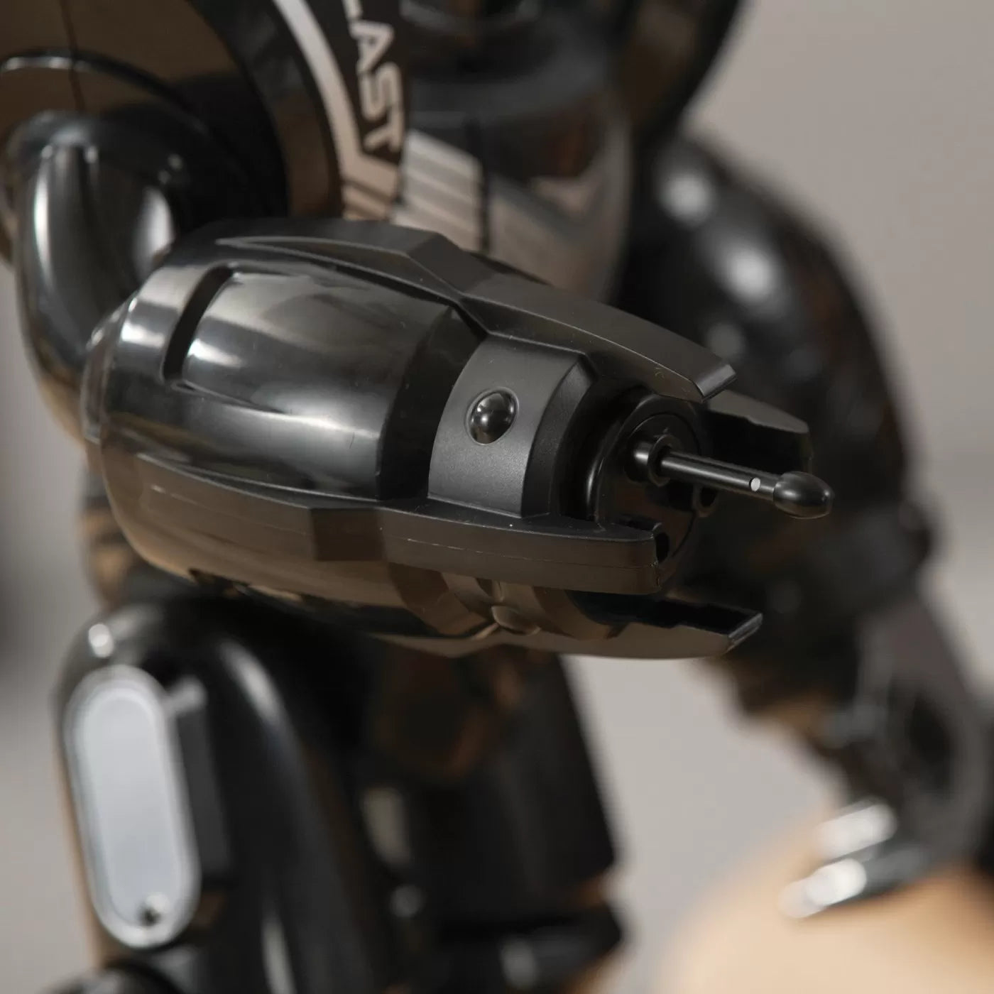 SILVERIT ROBO BLAST ROBOT, SILVERLIT