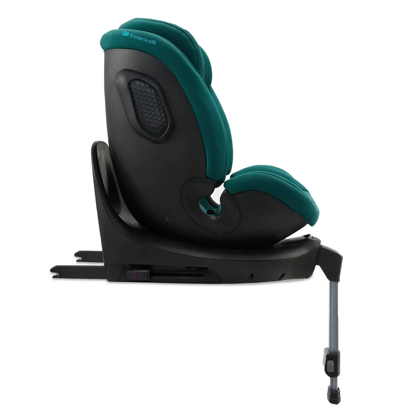 SCAUN AUTO KINDERKRAFT XRIDER 2 I-SIZE 40-150 CM GREEN, KINDERKRAFT