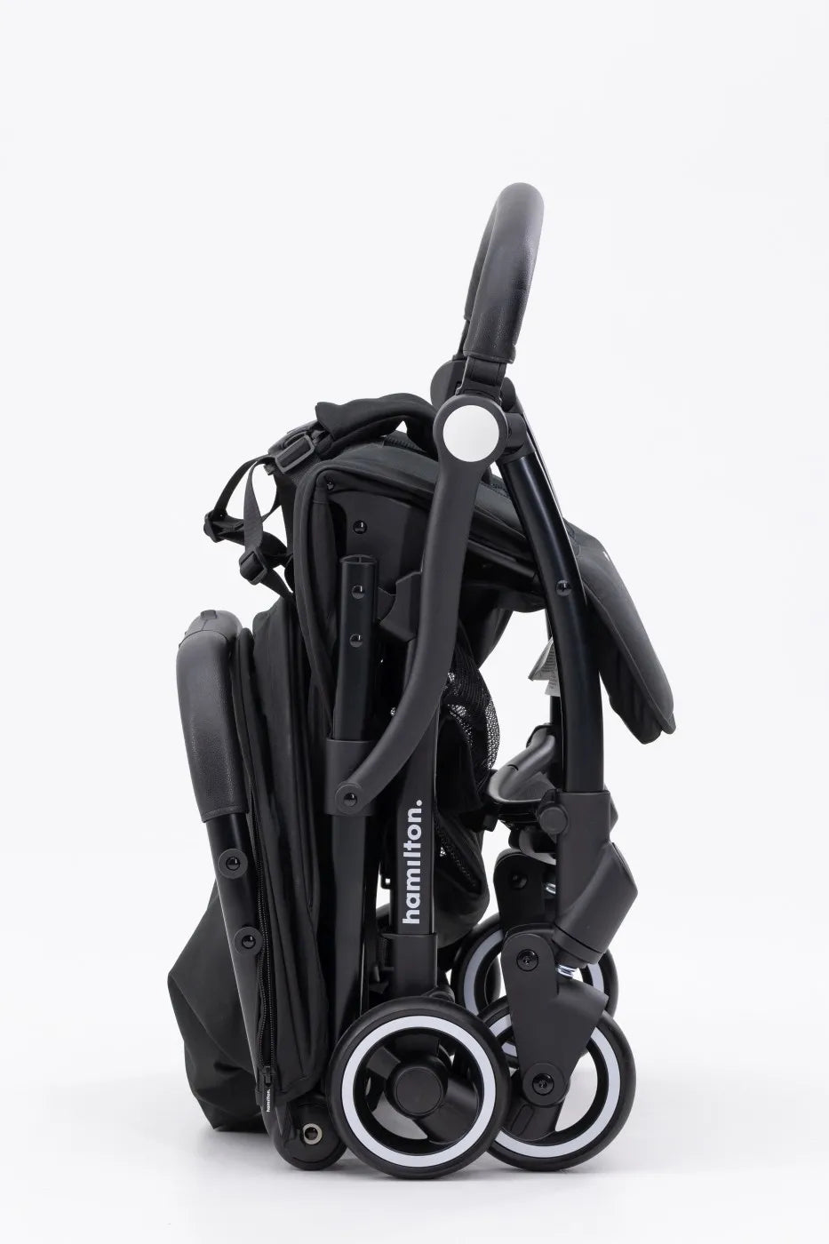 CARUCIOR MAGIC FOLD X1 PLUS HAMILTON GREY, HAMILTON