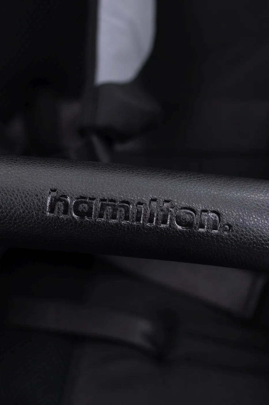 CARUCIOR MAGIC FOLD X1 PLUS HAMILTON GREY, HAMILTON