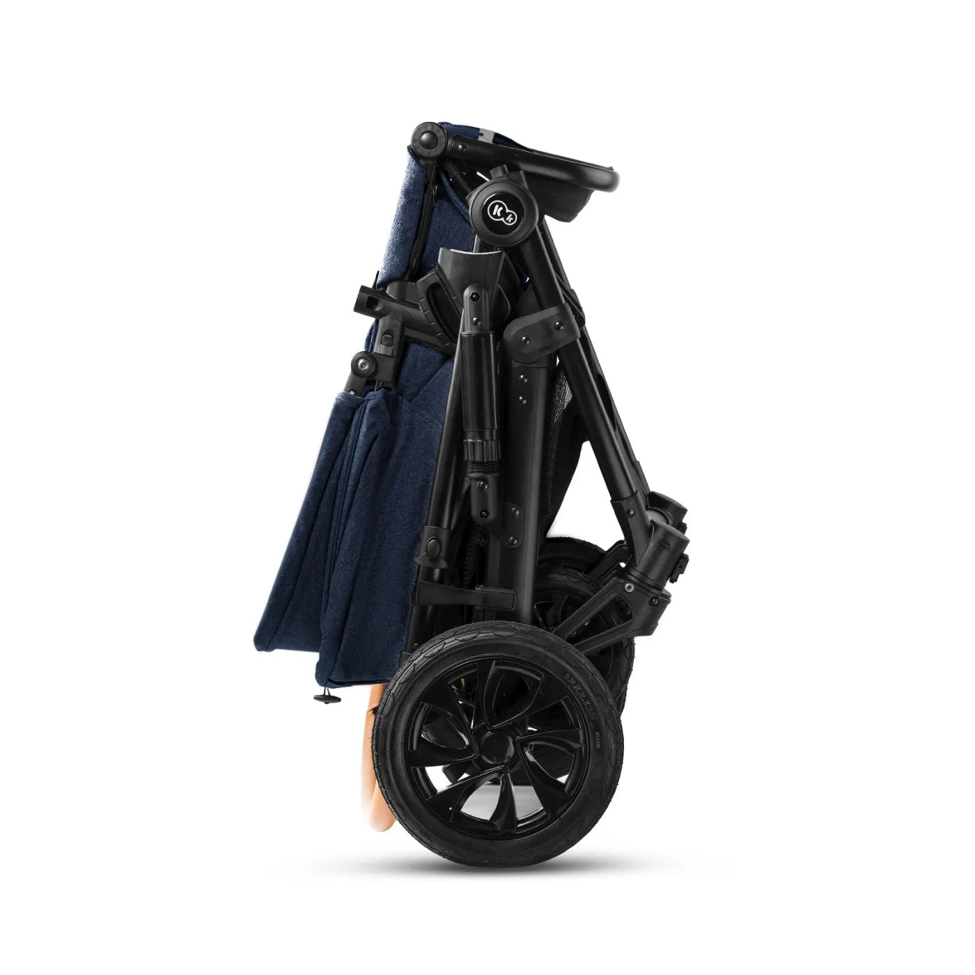 CARUCIOR 3 IN 1 KINDERKRAFT PRIME 2 3IN1 MINK PRO NAVY, KINDERKRAFT