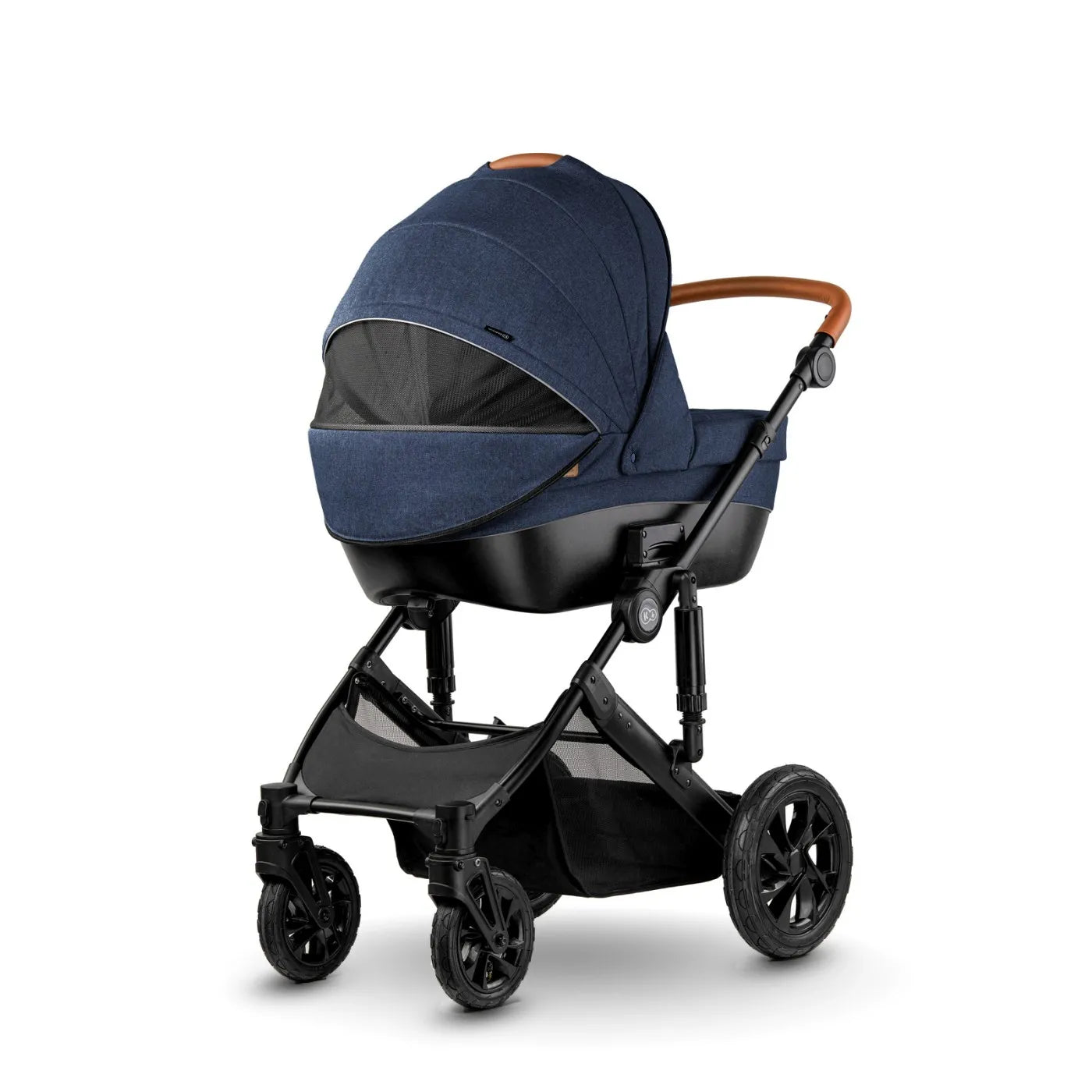 CARUCIOR 3 IN 1 KINDERKRAFT PRIME 2 3IN1 MINK PRO NAVY, KINDERKRAFT