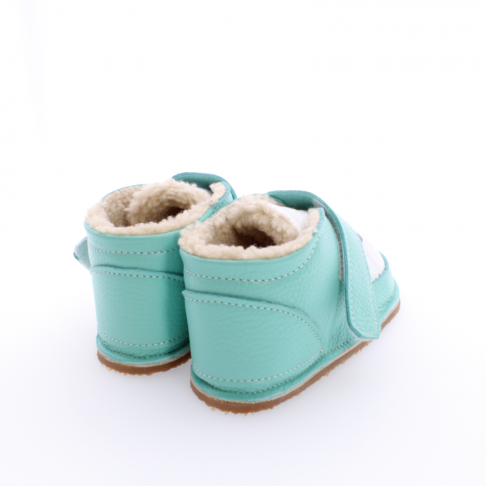 Ghete imblanite - Enot