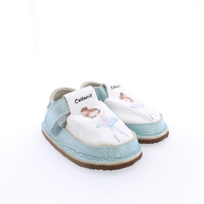 Pantofi / Sandale - Balerina