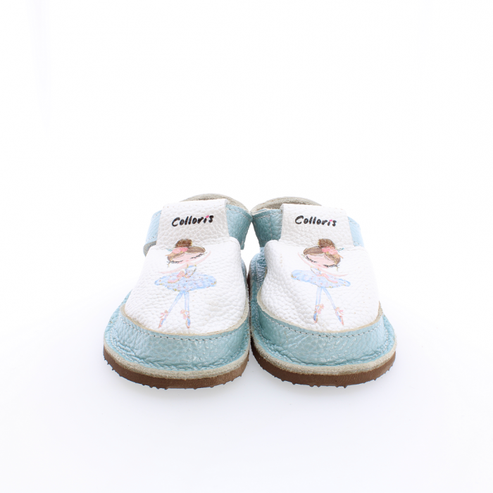 Pantofi / Sandale - Balerina