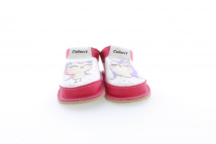 Pantofi / Sandale - bufnite2