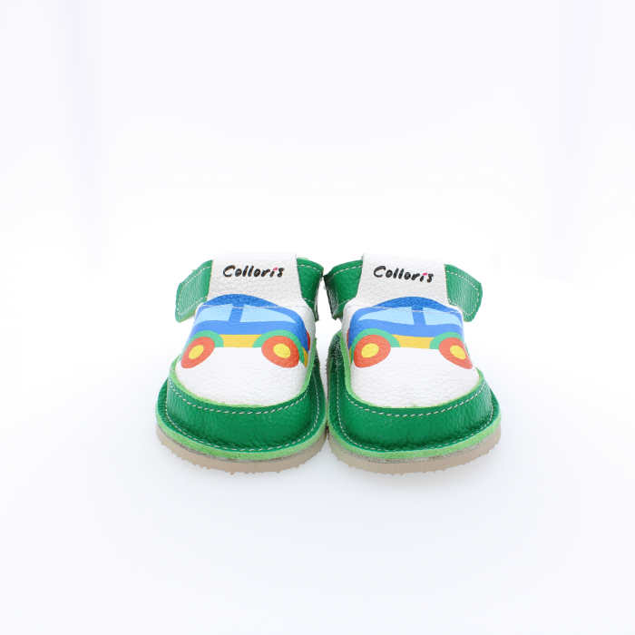 Pantofi / Sandale - Masinele1