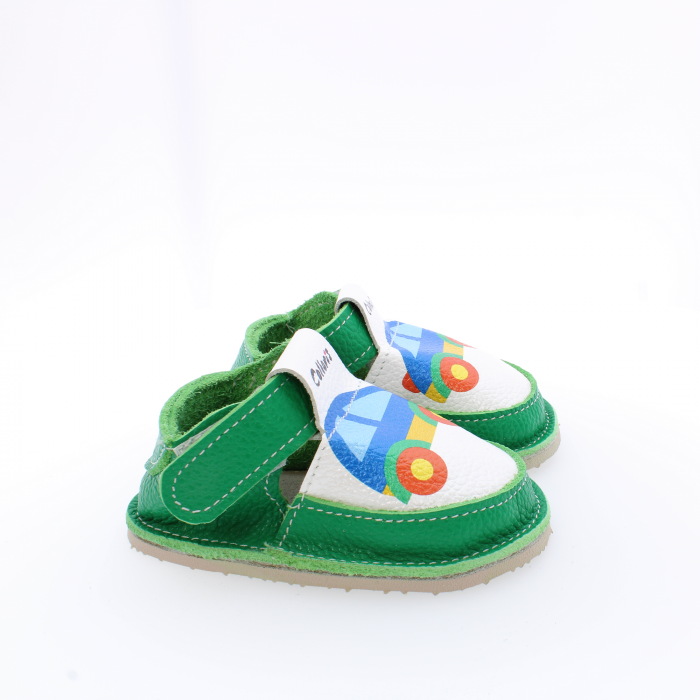 Pantofi / Sandale - Masinele1