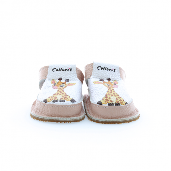 Pantofi / Sandale - Girafa
