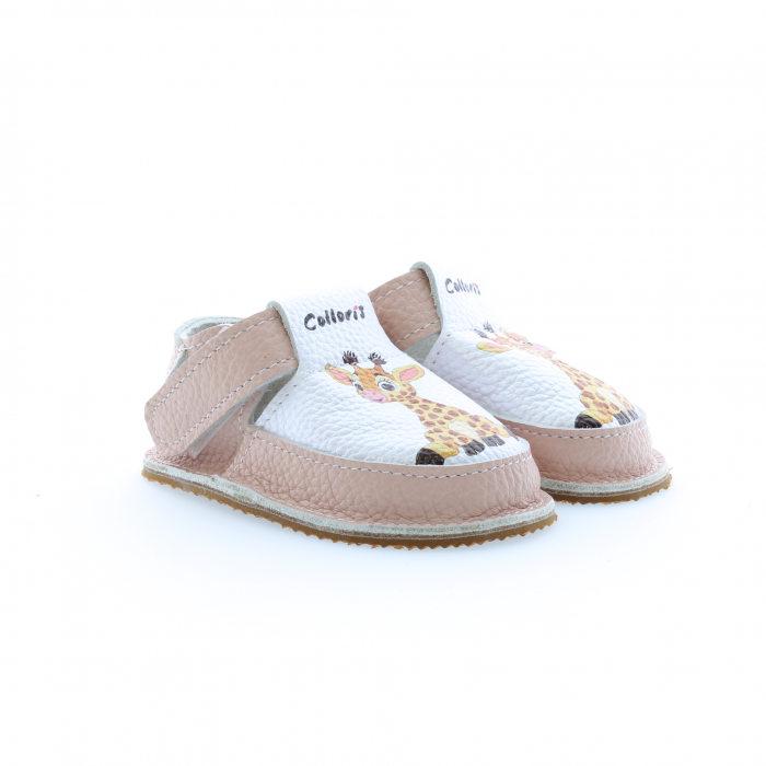 Pantofi / Sandale - Girafa