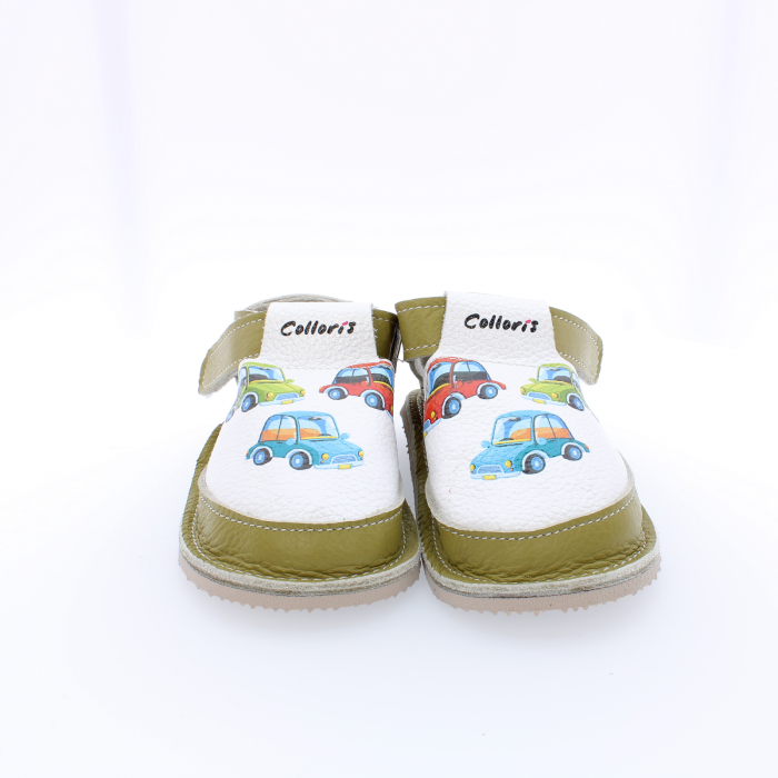 Pantofi / Sandale - Masini1