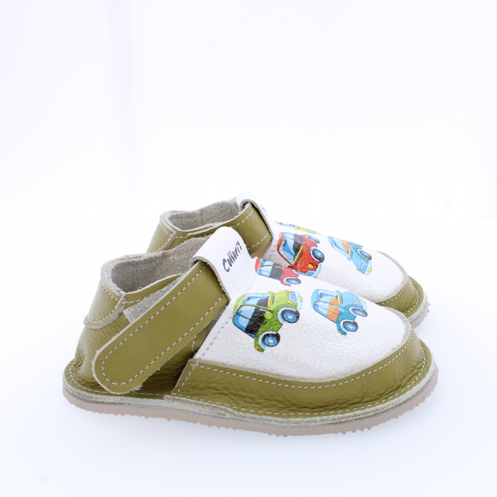 Pantofi / Sandale - Masini1