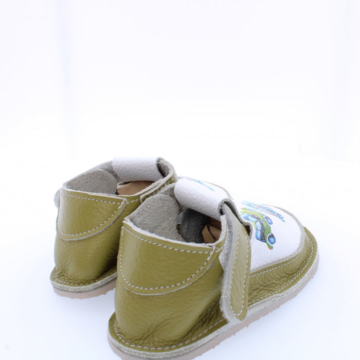 Pantofi / Sandale - Masini1