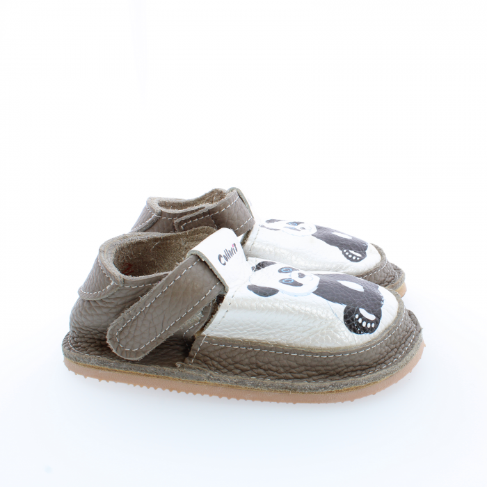 Pantofi / Sandale - Panda2