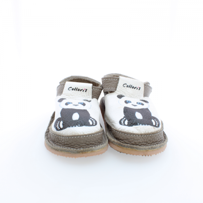 Pantofi / Sandale - Panda2