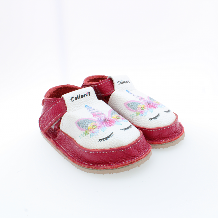 Pantofi / Sandale - Unicorn2