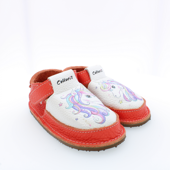 Pantofi / Sandale - Unicorn3