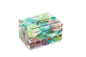 SET 10 RECIPIENTE SNAP&GO, MELII, 6*59 ML + 4*118 ML, MELII