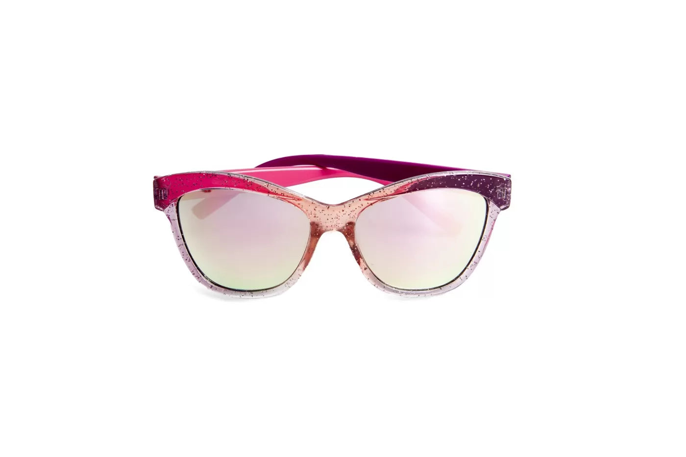MARTINELIA OCHELARI DE SOARE GLITTER ROZ, MARTINELIA