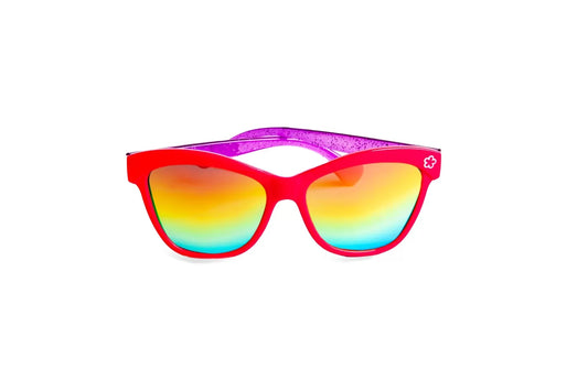 MARTINELIA OCHELARI DE SOARE FUCHSIA SI MOV, MARTINELIA