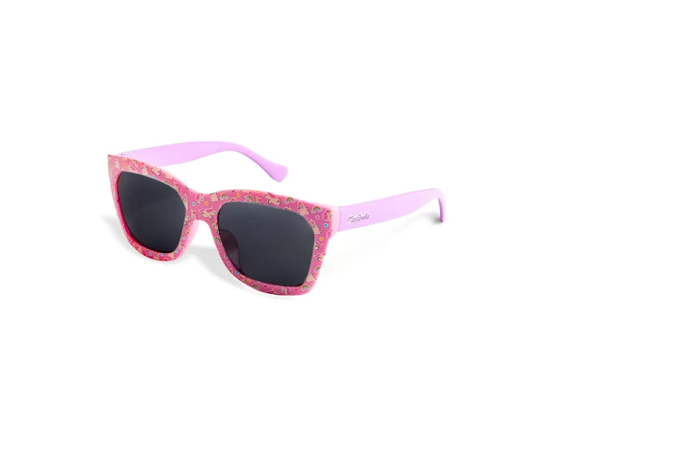 MARTINELIA OCHELARI DE SOARE UNCORN, MARTINELIA