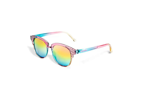 MARTINELIA OCHELARI DE SOARE ROZ, MARTINELIA