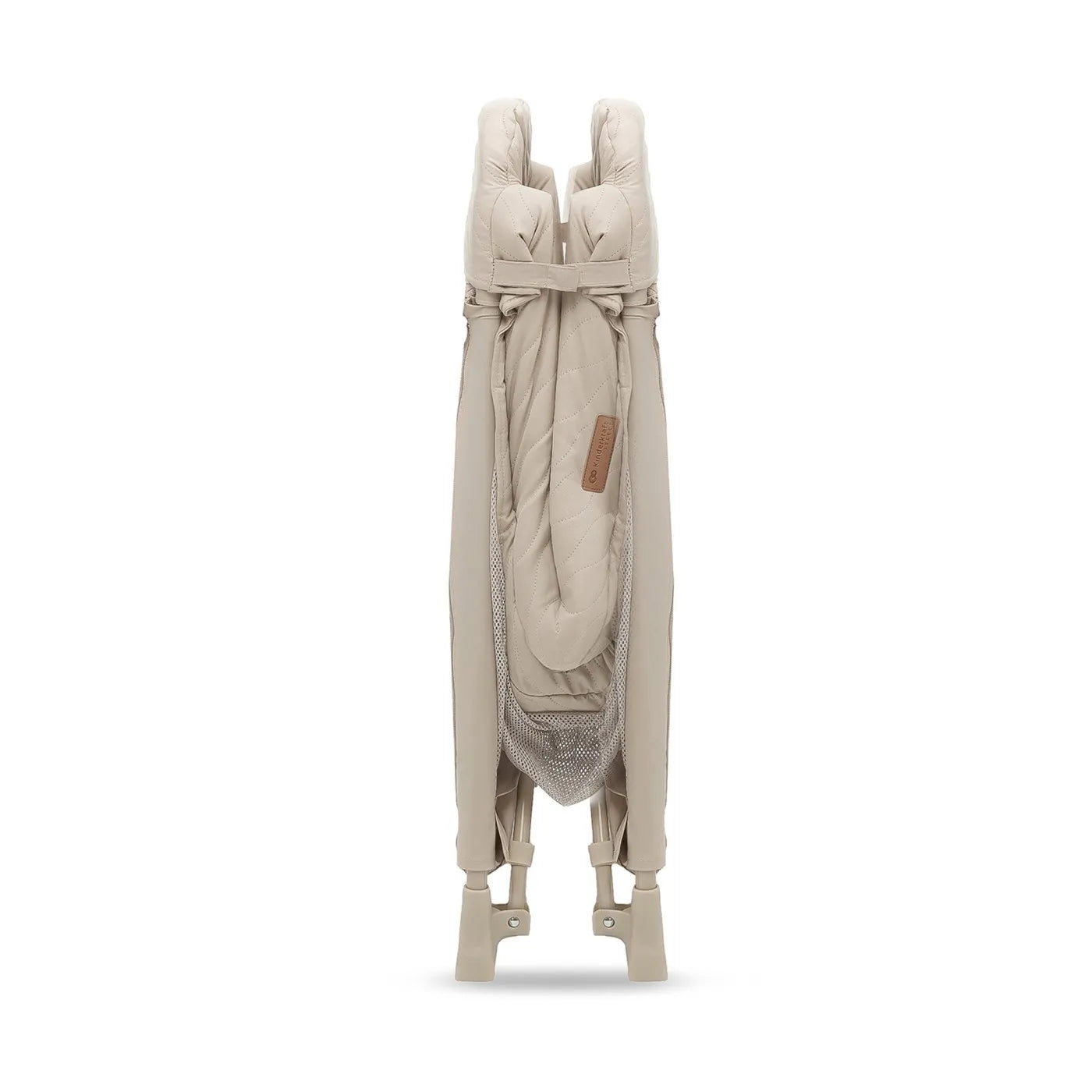 PATUT DE CALATORIE KINDERKRAFT MOON DREAM, BEIGE, KINDERKRAFT