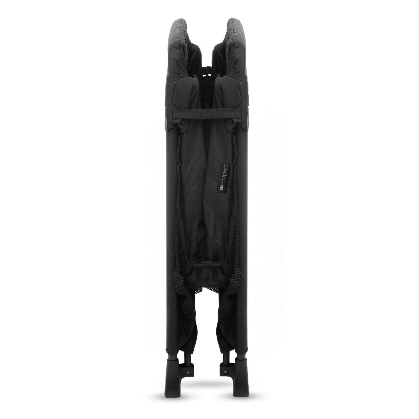 PATUT DE CALATORIE KINDERKRAFT MOON DREAM, BLACK, KINDERKRAFT